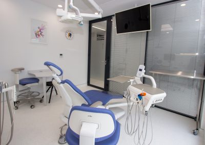 Cabinet 1000 étangs